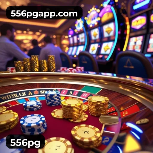 Fortune Dragon - slot PG Soft na 556pg