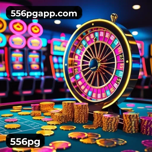 Fortune Rabbit - slot PG Soft na 556pg