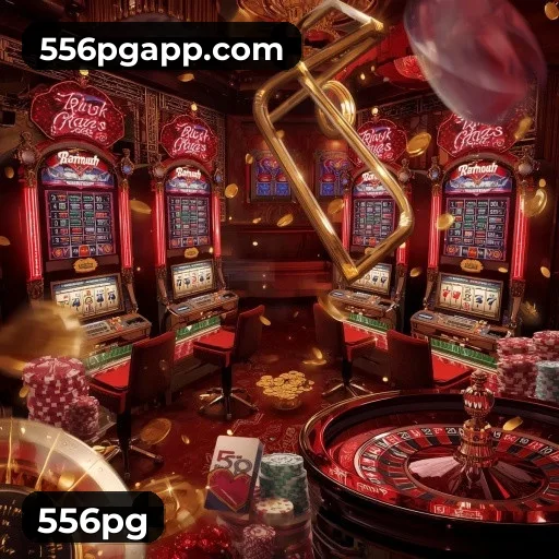 Fortune Ox - slot PG Soft na 556pg