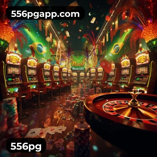 Slots mobile 556pg
