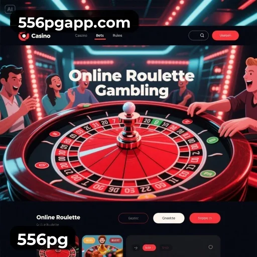 Slots mobile 556pg