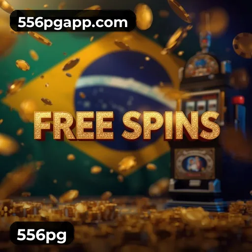 Promoções de slots 556pg