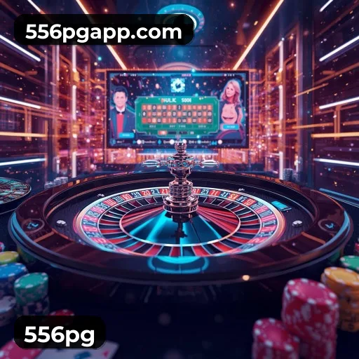 Registro slots 556pg