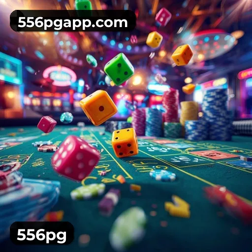 Free spins 556pg