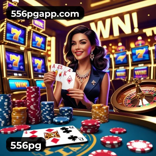 Ganhador 556pg